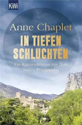 Obrázok produktu pre In tiefen Schluchten