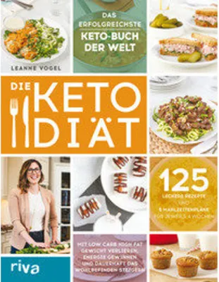 Image de Die Keto-Diät