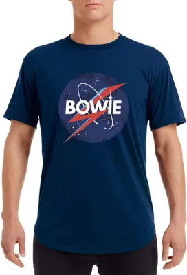 Image de T-shirt David Bowie