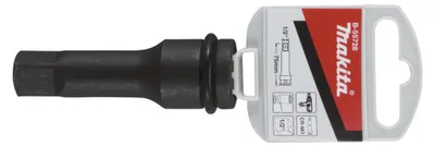 Produktbild von Makita Schlagnussverlängerung 1/2" - 250 mm