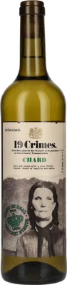 Image de 19 Crimes Chard 12,5% Vol. 0,75l