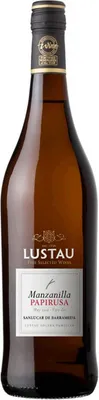 Produktbild von Emilio Lustau Manzanilla Papirusa Solera Familiar | 15 % vol | 0,75 l