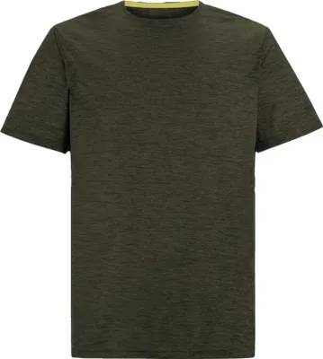 Obrázok produktu pre Tričko Regatta – „Fingal Edition“ pre mužov RG5795 (5XL) (tmavá khaki)