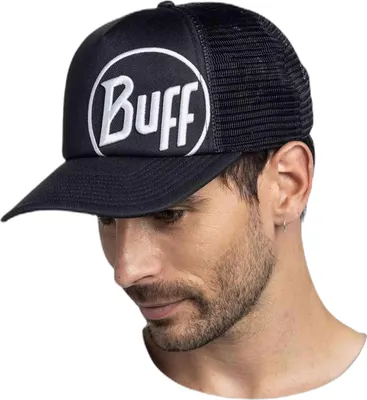 Image de Buff Cap 135788999-999 in Black color size L-XL