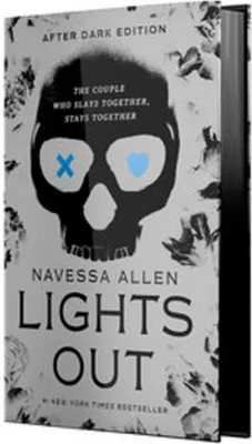 Obrázek produktu pro Lights Out Collector's Edition