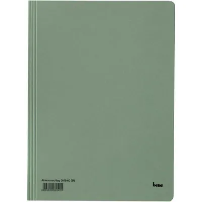Obrázek produktu pro bene 81900GN Aktenumschlag A4, grün