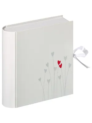 Produktbild von Walther, FB-202,Hochzeitsbox Bleeding Heart