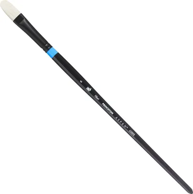 Zdjęcie produktu dla Princeton Brush Aspen Filbert Pędzel płaski 8 1 szt.