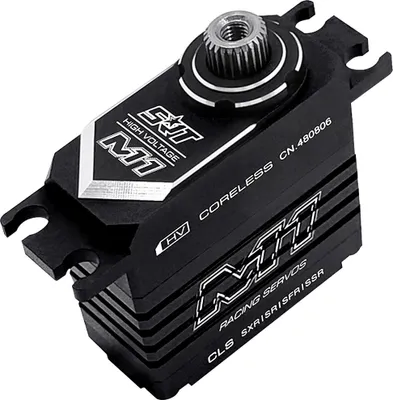 Produktbild von SRT M11 HiVOLT CORELESS Digital servo (9kg-0,055s/60°) Servo