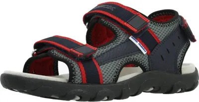 Produktbild von Geox Errores de Foto None-141317 in Blue color size 31