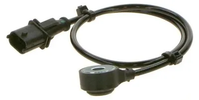Productafbeelding van Klopdetectorsensor van BOSCH, geschikt voor onder andere LANCIA LYBRA