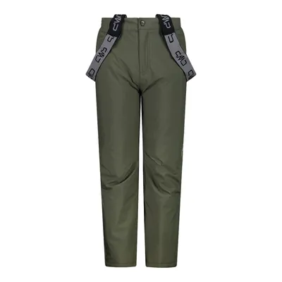 Produktbild von KID Salopette olive (E943) 152