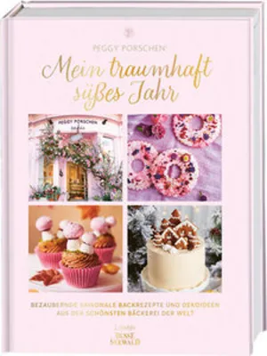 Obrázok produktu pre Mein traumhaft süßes Jahr