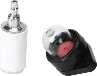 Obrázek produktu pro Sada filtru palivového potrubí vhodná pro řetězovou pilu Poulan Craftsman 1950 Plynová pila 530037793