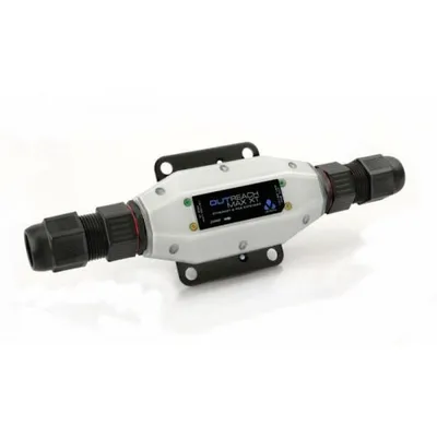 Produktbild von Veracity OUTREACH Max, Ethernet & POE, VOR-ORM-XT