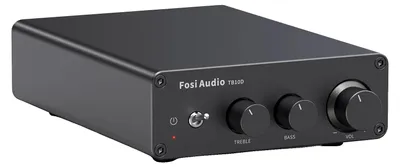 Immagine prodotto di Amplificatore audio, Uscita sonora potente, Compatibilità versatile, TB10D con 32 V