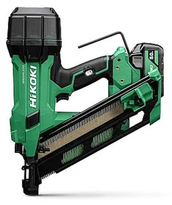 Obrázok produktu pre Akumulátorová klincovačka 18v 2*5,0ah