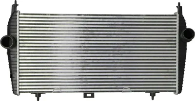 Produktbild von NRF 30194 Ladeluftkühler LLK für CITROËN C5 III Kombi (RW) Turbo Intercooler