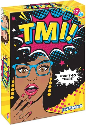 Produktbild von Tmi