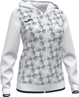 Produktbild von Joma Supernova III Hoodie Jacket Damen