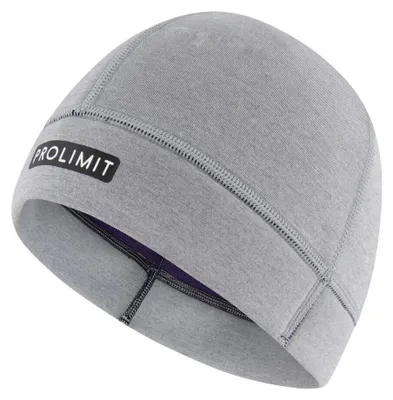 Image de Bonnet Mercury en néoprène Prolimit Gris S