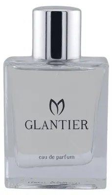 Produktbild von Glantier 801 Parfum Herren - 50ml