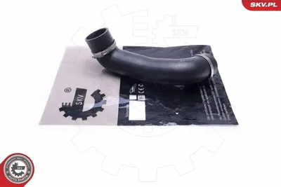 Produktbild von ESEN SKV 54SKV089 Turbo Ladeluftschlauch für JAGUAR XF (J05, CC9)