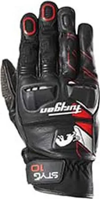 Produktbild von Furygan Styg 10 Perforierte Lederhandschuhe  XL  XL