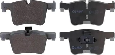 Image de Jeu de plaquettes de frein avant pour BMW F25 X3 (à partir de 2010) et F30 320-335 (à partir de 2011)
