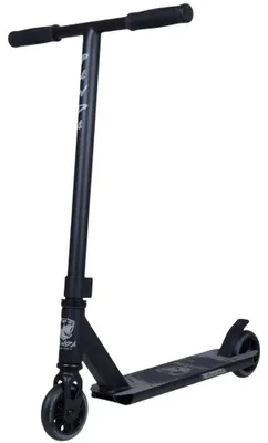 Produktbild von Panda Cub Pro Scooter Black .