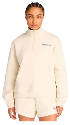 Zdjęcie produktu dla Bluza New Balance WT53513_LIN dla Damskie