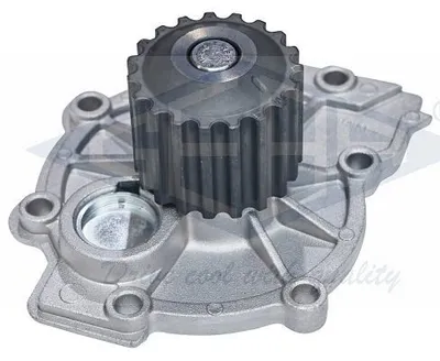 Produktbild von GEBA Kühlmittelpumpe Wasserpumpe für VOLVO XC60 (156) 10485