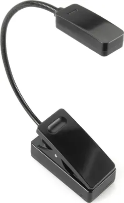 Produktbild von eBook Reader Booklight | Leselampe | Schwarz