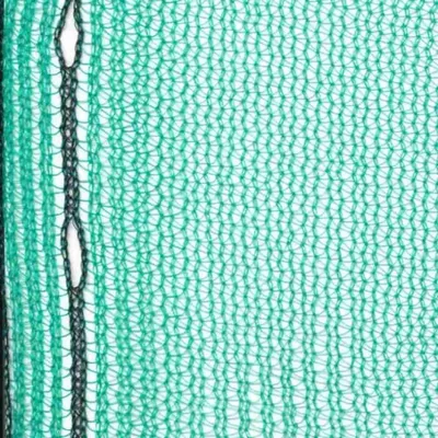 Immagine prodotto di Gerüstschutznetz 3,07 x 10 m grün 50 g/m²