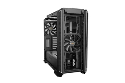 Image de be quiet ! SILENT BASE 601 Silver Boîtier PC