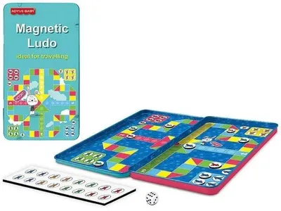 Produktbild von Magnet-Ludo – ADAR