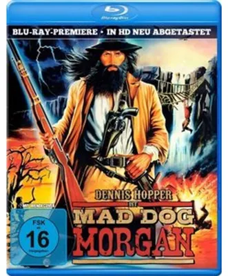 Produktbild von Mad Dog Morgan