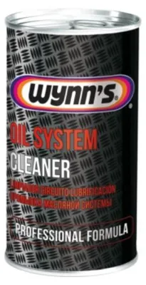 Produktbild von Wynns Öl-System-Reiniger 325 Milliliter Dose Reifen
