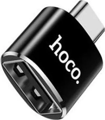 Produktbild von Synergy 21 S21-I-00180, USB-C, USB-A, Schwarz