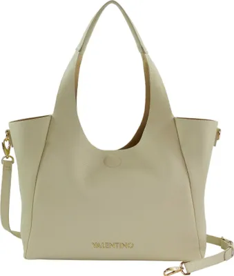 Produktbild von VALENTINO BAGS Futura Shopper: ECRU