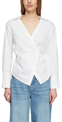 Produktbild von Comma Bluse Langarm