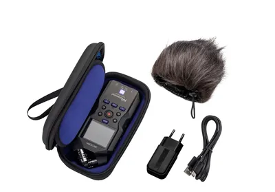 Image de Zoom APH-4e Kit d'accessoires pour H4 Essential