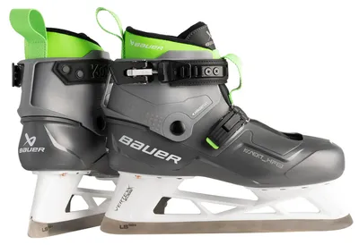 Produktbild von Bauer Konekt HF2 Goalie Schlittschuh Senior