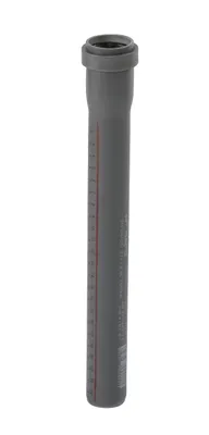 Produktbild von Ostendorf HT Safe Rohr mit Muffe DN/OD 32 250 mm