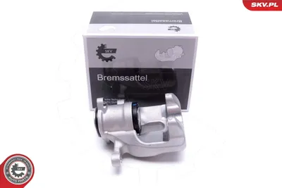 Produktbild von Bremssattel BREMSZANGE Hinten links