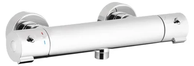 Obrázek produktu pro KFA Moza Duscharmatur Chrom (5736-010-00)