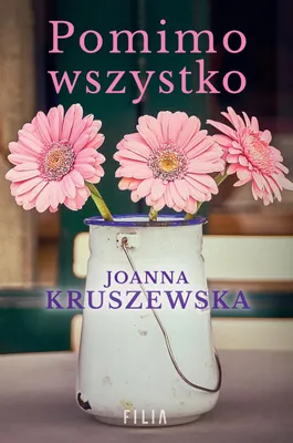 Obrázok produktu pre Pomimo wszystko