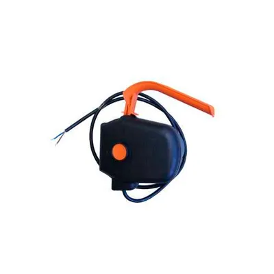 Produktbild von ATIKA Ersatzteil | Schalter-Stecker-Kombination (VDE) für Vertikutierer VT 32 Z
