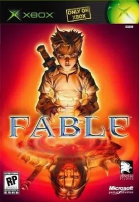 Produktbild von Fable