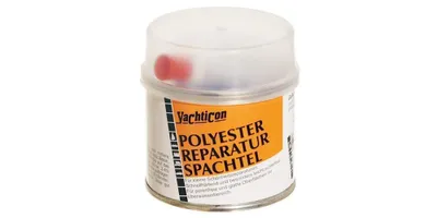 Produktbild von Polyester Reparaturspachtel 250g - styrolreduziert